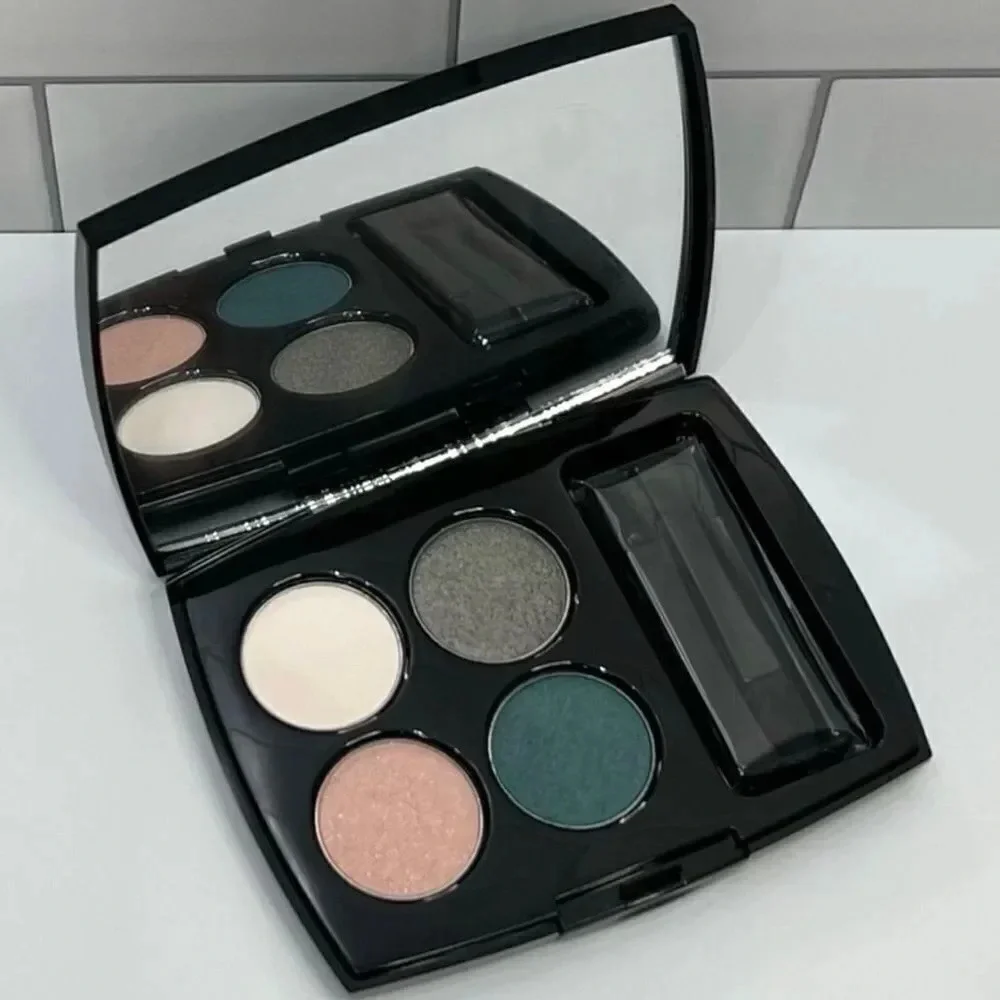 Lancôme Stunning Soirée Eyeshadow Quad